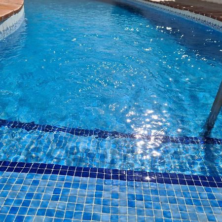 Lolita Villa Calpe Esterno foto