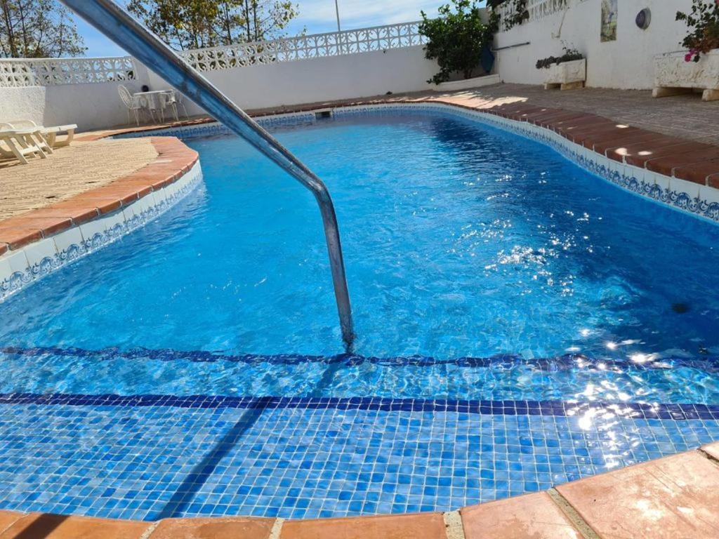 Lolita Villa Calpe Esterno foto