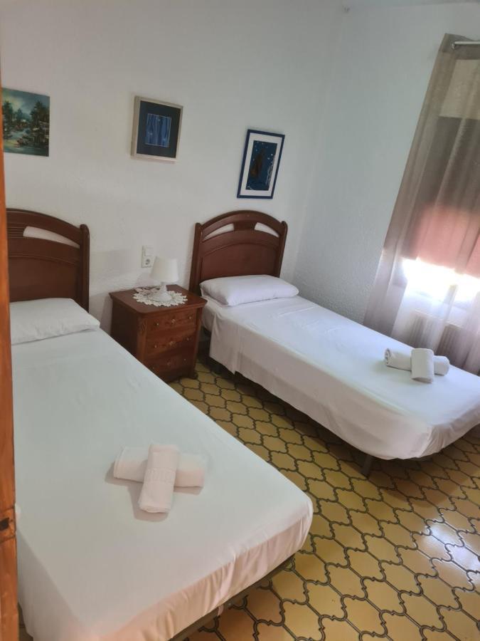 Lolita Villa Calpe Esterno foto